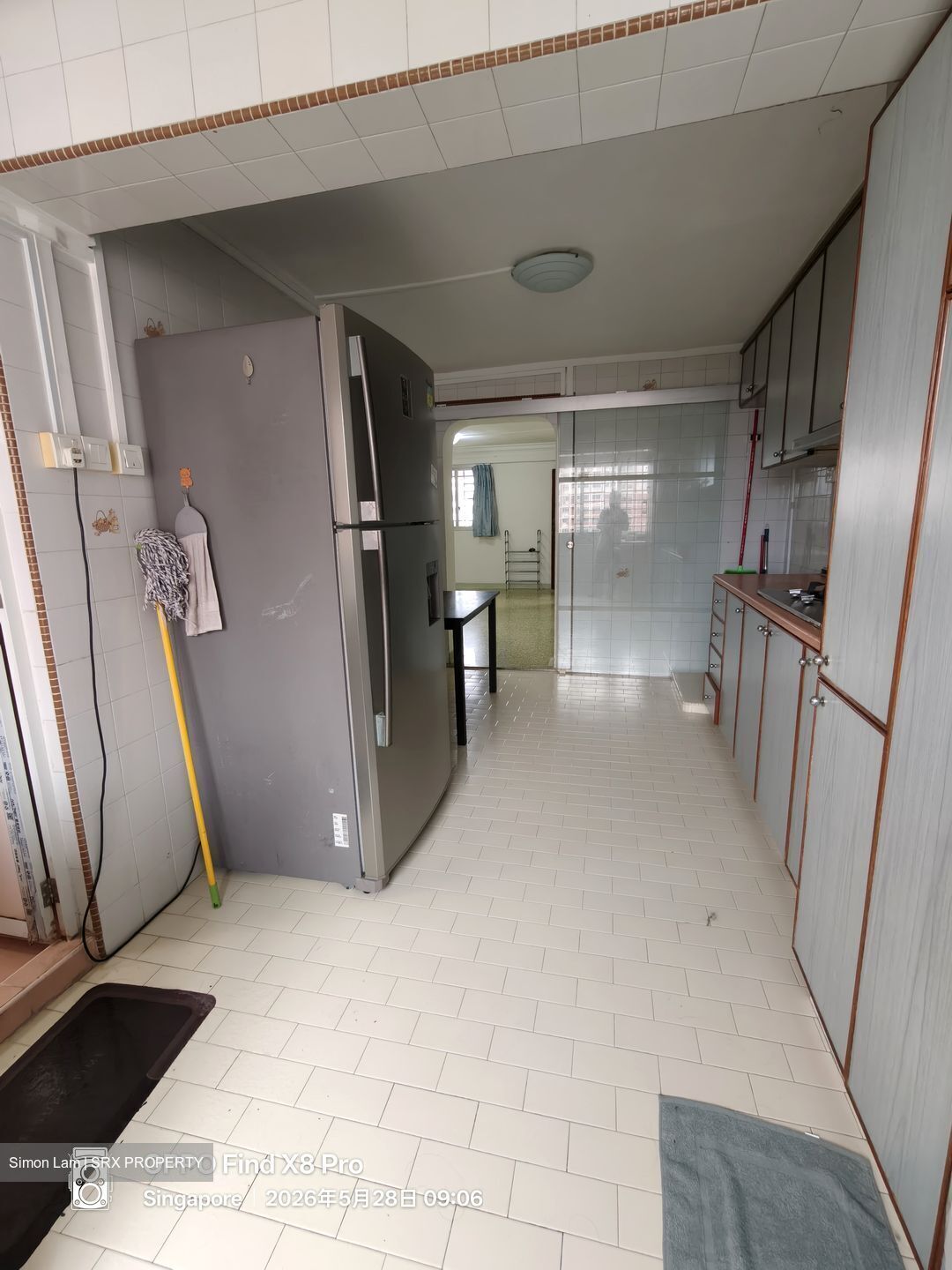 Blk 8 Bedok South Avenue 2 (Bedok), HDB 4 Rooms #561384411